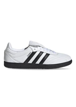 Adidas Originals SAMBA LT - Ftwr White / Core Black / Ftwr White