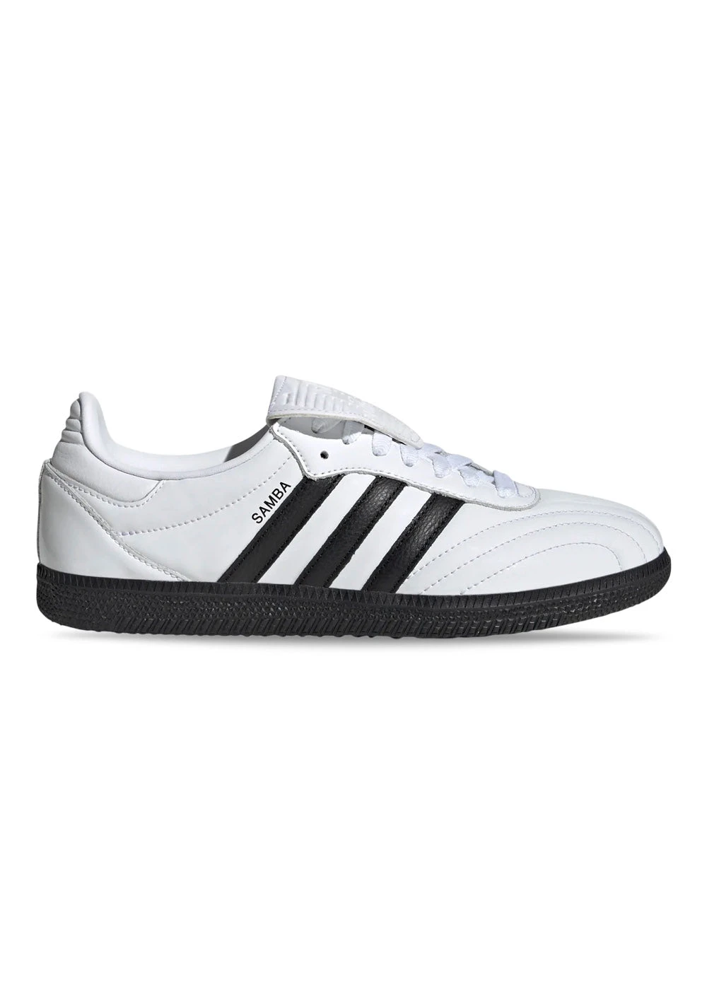 Adidas Originals SAMBA LT - Ftwr White / Core Black / Ftwr White 3 Adidas Originals SAMBA LT - Ftwr White / Core Black / Ftwr White
