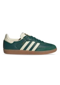 Adidas Originals SAMBA OG - Collegiate Green