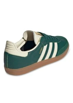 Adidas Originals SAMBA OG - Collegiate Green 8 Adidas Originals SAMBA OG - Collegiate Green -Butler Loftet Butik SAMBA OG Collegiate Green Adidas Originals 3