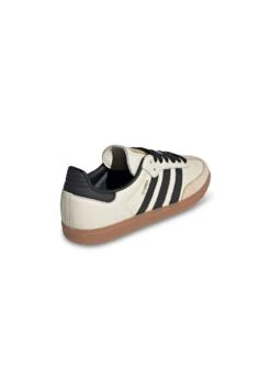 Adidas Originals SAMBA OG - Cream White / Core Black / Sand Strata -Butler Loftet Butik SAMBA OG Cream White Core Black Sand Strata Adidas Originals 5