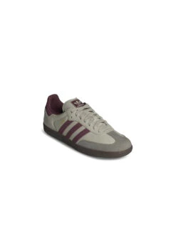 Adidas Originals SAMBA OG - Putty Grey 7 Adidas Originals SAMBA OG - Putty Grey -Butler Loftet Butik SAMBA OG Putty Grey Adidas Originals 3