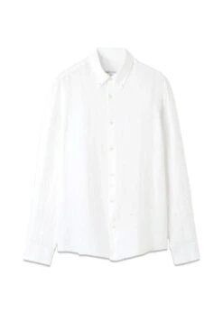 Tiger Of Sweden SANKT - Pure White