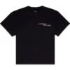 SBUGNINE TEE - Vintage Black