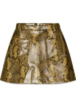 Baum Und Pferdgarten SCYLER - Yellow Snake