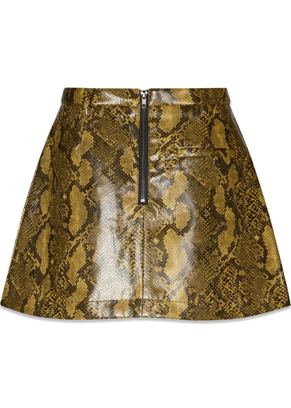 Baum Und Pferdgarten SCYLER - Yellow Snake 6 Baum Und Pferdgarten SCYLER - Yellow Snake - Billede 4