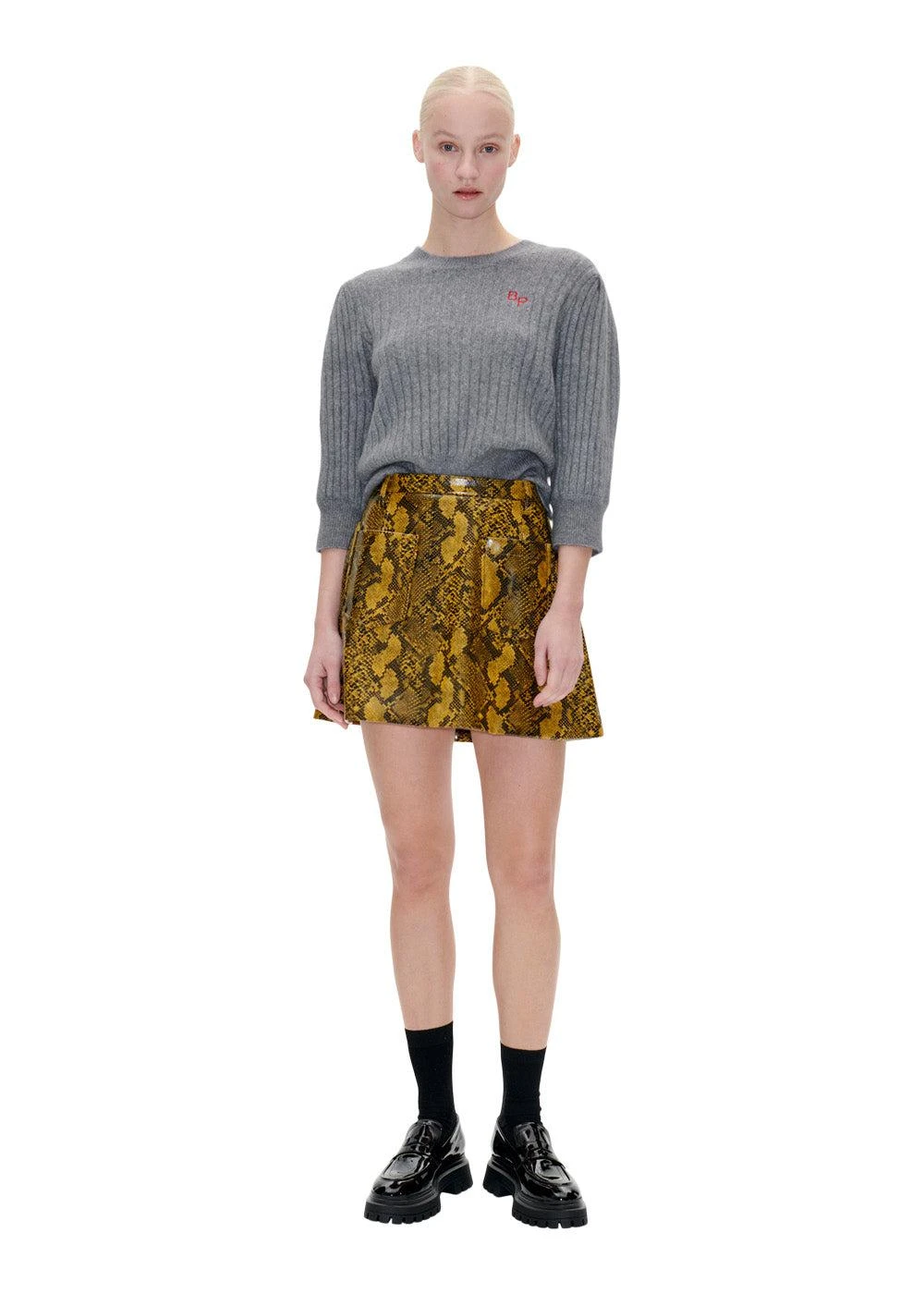 Baum Und Pferdgarten SCYLER - Yellow Snake 7 Baum Und Pferdgarten SCYLER - Yellow Snake - Billede 5