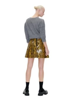 Baum Und Pferdgarten SCYLER - Yellow Snake 13 Baum Und Pferdgarten SCYLER - Yellow Snake -Butler Loftet Butik SCYLER Yellow Snake Baum und Pferdgarten 6