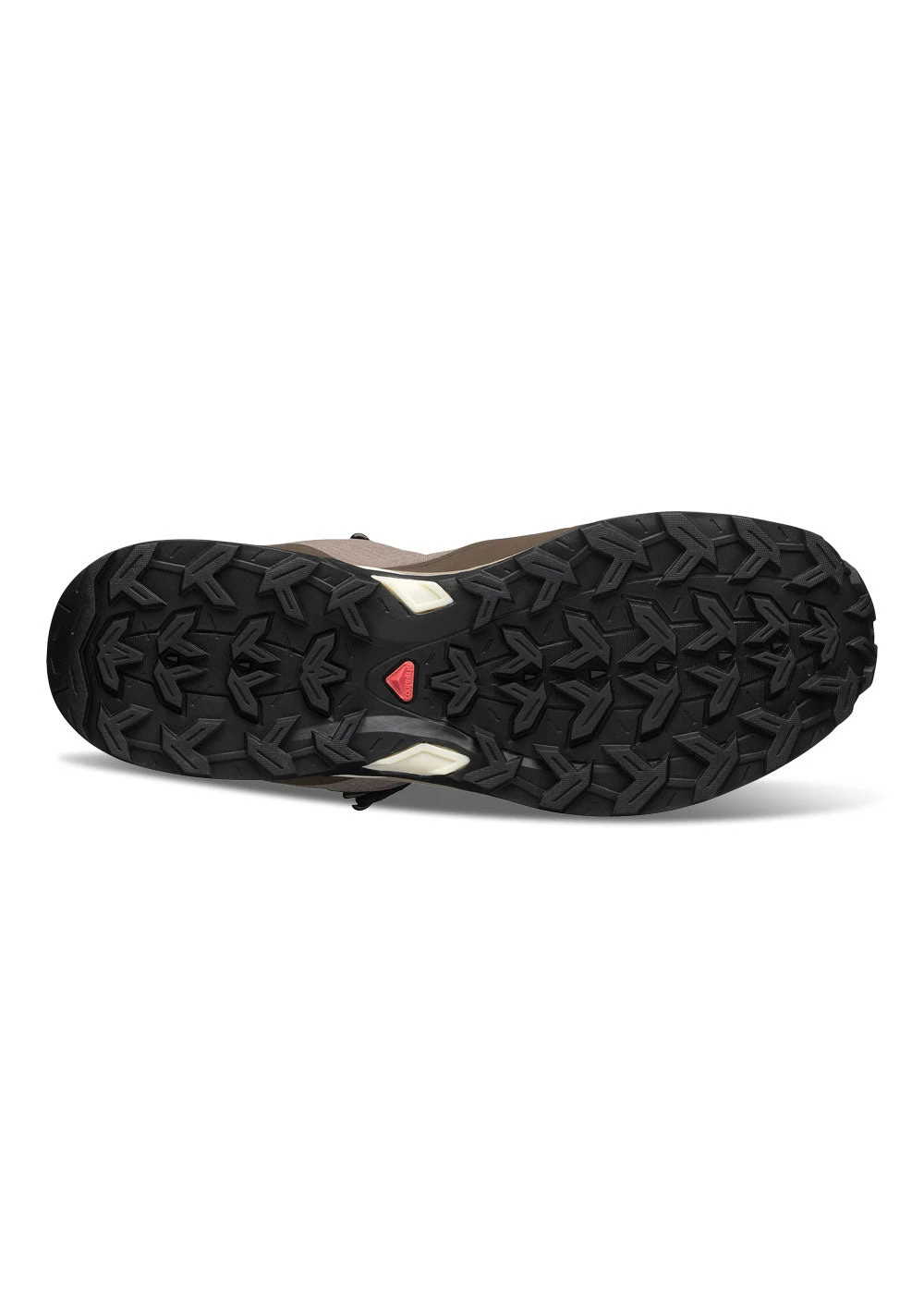 Salomon SHELTER CSWP Falcon/Vinkha/Vanila - Falcon/Vintage Khaki/Vanilla Ice 7 Salomon SHELTER CSWP Falcon/Vinkha/Vanila - Falcon/Vintage Khaki/Vanilla Ice - Billede 5