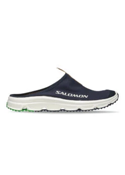Salomon SHOES RX SLIDE 3.0 Dark Sapphire/Rubber - Dark Sapphire/Rubber/Jolly Green