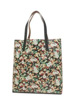 Marni SHOPPING BAG - Black -Butler Loftet Butik SHOPPING BAG Black Marni 2 ec0bfba2