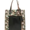 Marni SHOPPING BAG - Black -Butler Loftet Butik SHOPPING BAG Black Marni 8958e768