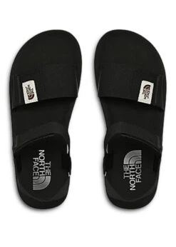 The North Face SKEENA SANDAL - Black 7 The North Face SKEENA SANDAL - Black -Butler Loftet Butik SKEENA SANDAL Black The North Face 2