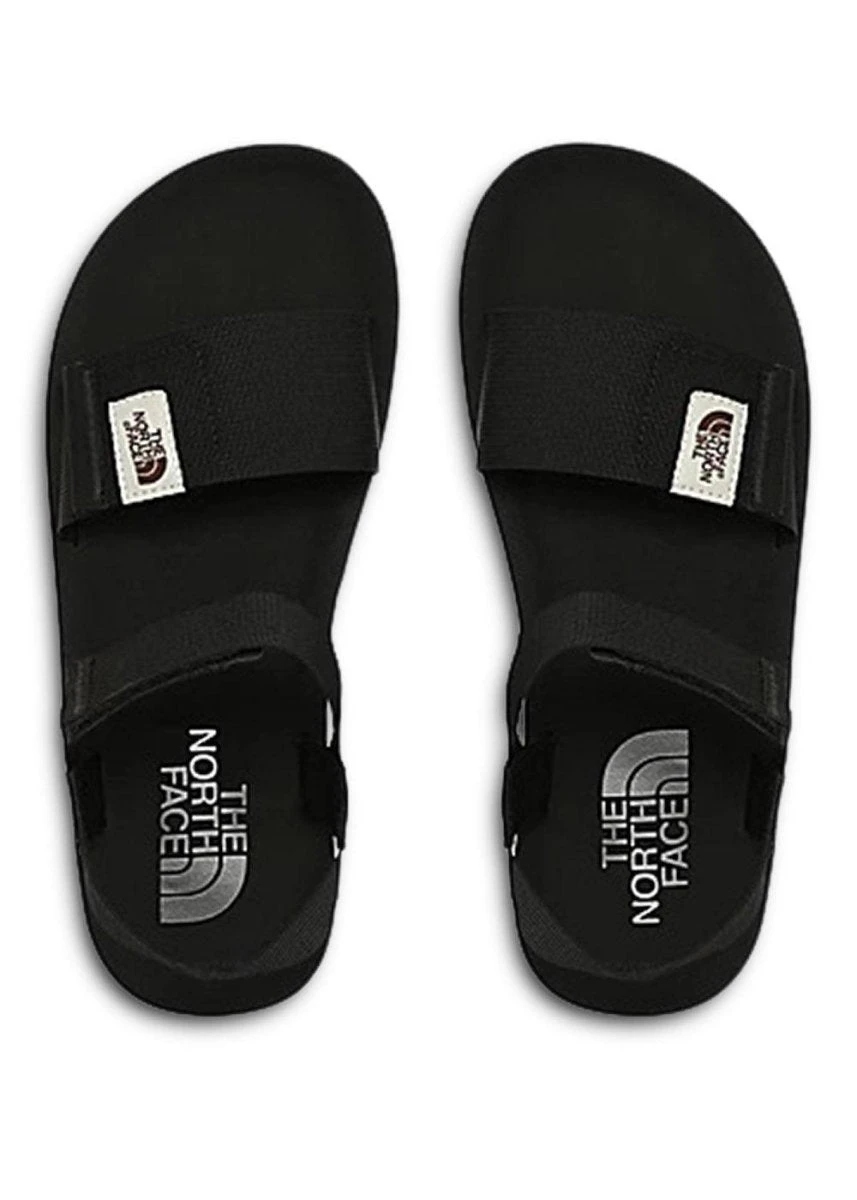 The North Face SKEENA SANDAL - Black 4 The North Face SKEENA SANDAL - Black - Billede 2