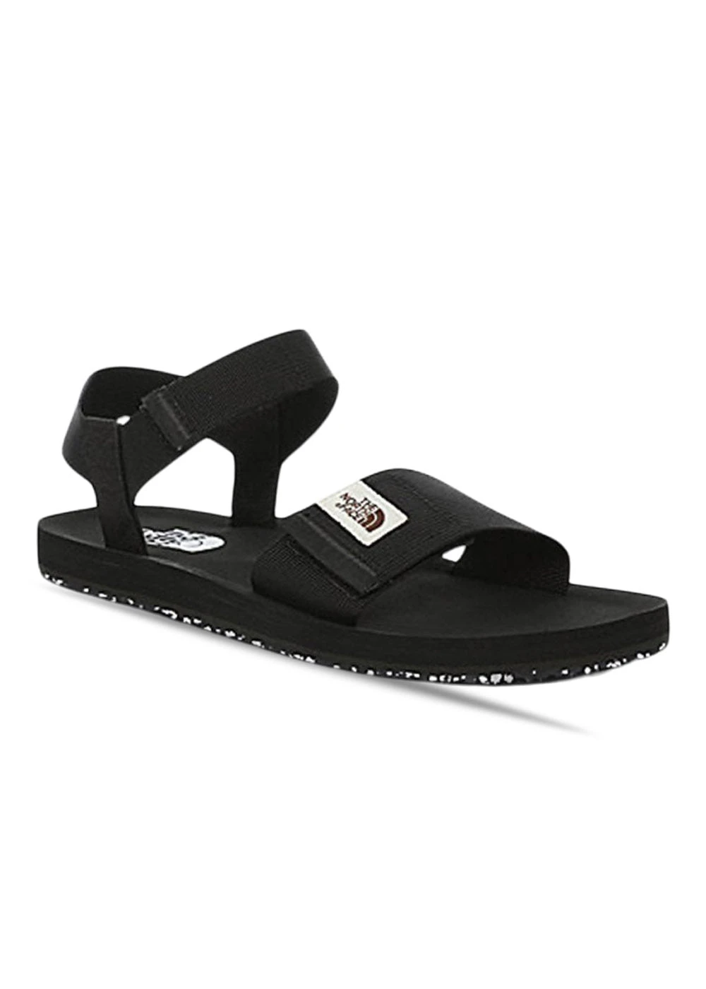 The North Face SKEENA SANDAL - Black 3 The North Face SKEENA SANDAL - Black