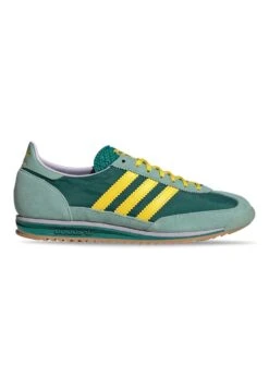 Adidas Originals SL 72 OG - Active Green