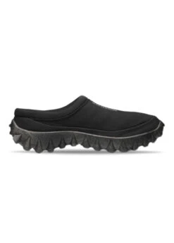 Salomon SNOWCLOG - Black / Black / Asphalt