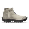 Salomon SNOWCLOG MID - Feather Gray / Black