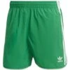 Adidas Originals SPRINTER SHORTS - Green -Butler Loftet Butik SPRINTER SHORTS Green Adidas Originals