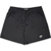 STONED ISLAND SWIMSHORTS - Black -Butler Loftet Butik STONED ISLAND SWIMSHORTS Black Pas de Mer