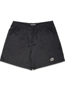 STONED ISLAND SWIMSHORTS - Black