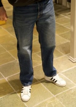 Adidas Originals SUPERSTAR - Ftwr White -Butler Loftet Butik SUPERSTAR Ftwr White Adidas Originals 3