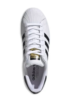 Adidas Originals SUPERSTAR - Ftwr White -Butler Loftet Butik SUPERSTAR Ftwr White Adidas Originals 4
