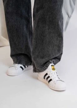 Adidas Originals SUPERSTAR - Ftwr White -Butler Loftet Butik SUPERSTAR Ftwr White Adidas Originals 7