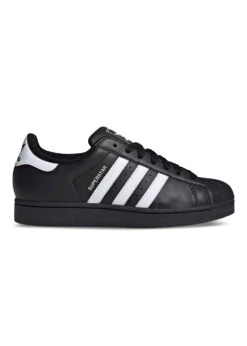Adidas Originals SUPERSTAR II - Core Black