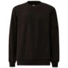 C.P. Company SWEATSHIRTS CREW NECK - Black