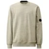 C.P. Company SWEATSHIRTS CREW NECK - Greystone