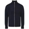 Clipper Saltum Sailor Zip - Navy