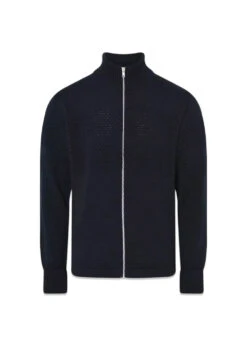 Clipper Saltum Sailor Zip - Navy
