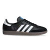 Adidas Originals Samba OG - Black / White -Butler Loftet Butik Samba OG Black White Adidas Originals
