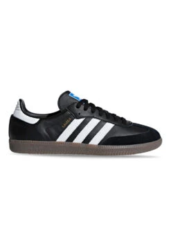 Adidas Originals Samba OG - Black / White