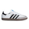 Adidas Originals Samba OG - White / Black -Butler Loftet Butik Samba OG White Black Adidas Originals