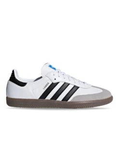 Adidas Originals Samba OG - White / Black