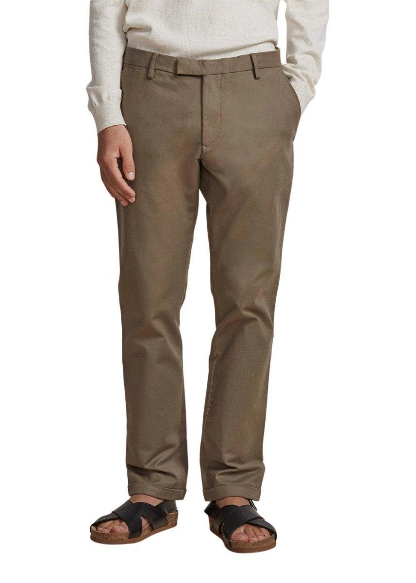 Scott 1386 - Khaki 4 Scott 1386 - Khaki - Billede 2
