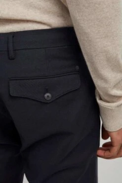 Scott 1386 - Navy Blue -Butler Loftet Butik Scott 1386 Navy Blue Nn 07 5