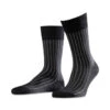 Falke Shadow SO - Black-Grey