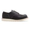 Shop Moc Oxford - Black