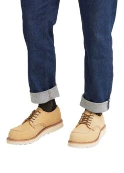 Shop Moc Oxford - Hawthorne -Butler Loftet Butik Shop Moc Oxford Hawthorne Red Wing 2