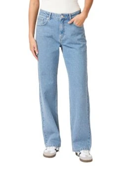 Neo Noir Simona Bedazzled Pants - Stonewash 12 Neo Noir Simona Bedazzled Pants - Stonewash -Butler Loftet Butik Simona Bedazzled Pants Stonewash Neo Noir 5