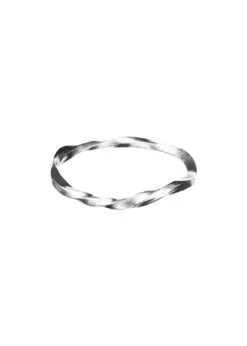 Siv Ring - Sterling Silver