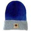 Sky Beanie - Top Dye - Blå -Butler Loftet Butik Sky Beanie Top Dye Bla Coffee Beanies