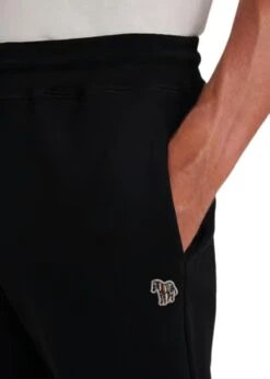 Slim Fit Jogger Zebra - Very Dark Navy -Butler Loftet Butik Slim Fit Jogger Zebra Very Dark Navy Paul Smith PS 3