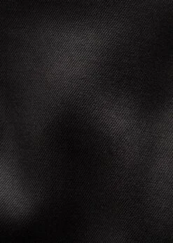 ETON Slim Fit Signature Twill Pointed - Black 7 ETON Slim Fit Signature Twill Pointed - Black -Butler Loftet Butik Slim Fit Signature Twill Pointed Black Eton 3