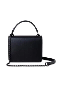 Mulberry Small Amberley Crossbody SCG - Black 10 Mulberry Small Amberley Crossbody SCG - Black -Butler Loftet Butik Small Amberley Crossbody SCG Black Mulberry 3