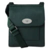 Small Antony N Heavy Grain - Mulberry Green -Butler Loftet Butik Small Antony N Heavy Grain Mulberry Green Mulberry