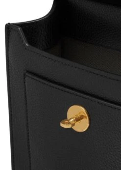 Mulberry Small Antony N Small Classic G - Black -Butler Loftet Butik Small Antony N Small Classic G Black Mulberry 4